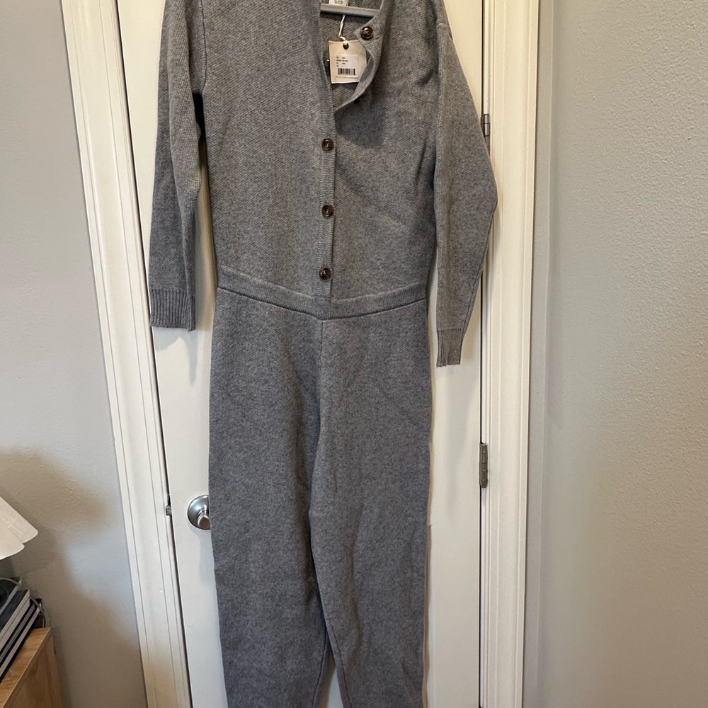 SER.O.YA Sweater Jumpsuit